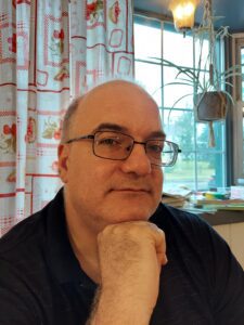 Consultation with Staff Herbalist: John Anthony Bright,  Certified Clinical Herbalist