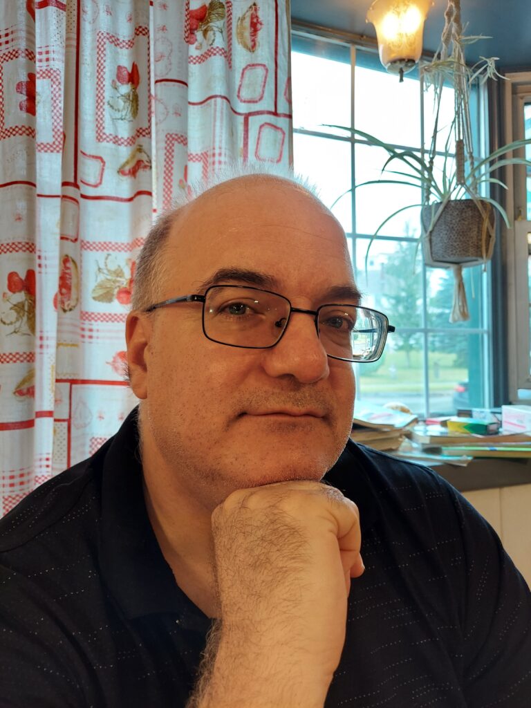 Consultation with Staff Herbalist: John Anthony Bright,
Certified Clinical Herbalist