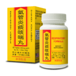 Bottle of 60 tablets, 500 milligrams each, english and chinese text.