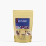 bag of health and immunity herbal broth and soup mix by root + spring