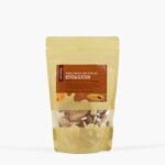 Bag of revitalization herbal broth and soup mix by root + spring