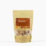 Bag of revitalization herbal broth and soup mix by root + spring