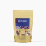 bag of health and immunity herbal broth and soup mix by root + spring