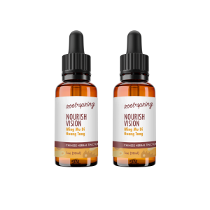 image of Nourish Vision Tincture 2pk