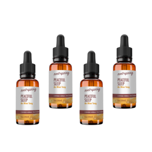 An Mian Tang (Peaceful Sleep) - Liquid Extract (Tincture) - Image 3