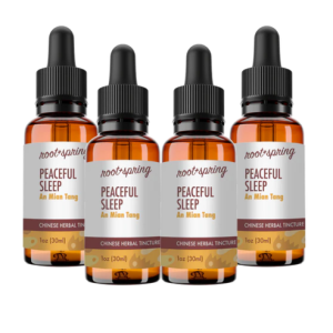 image of Peaceful Sleep 4pk