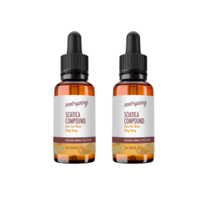 image of Sciatica Compound Tincture 2pk