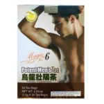 Magic 6 Potent Men's Tea - (OUT OF STOCK)
