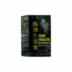 Wu Xu Sheng Fa Su Healthy Hair Supplement - Single