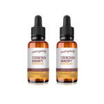 image of Strengthen Immunity Tincture 2pk