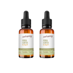 image of Poria Cortex Tincture 2pk