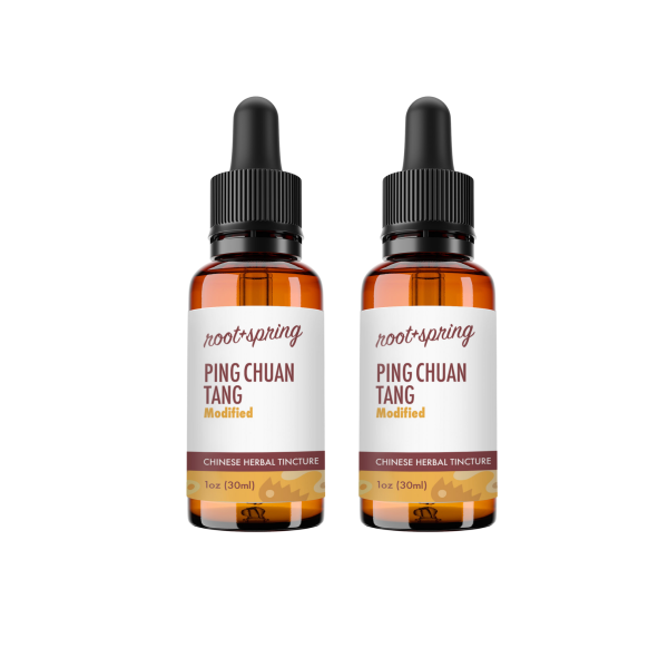 image of Modified Tincture 2pk