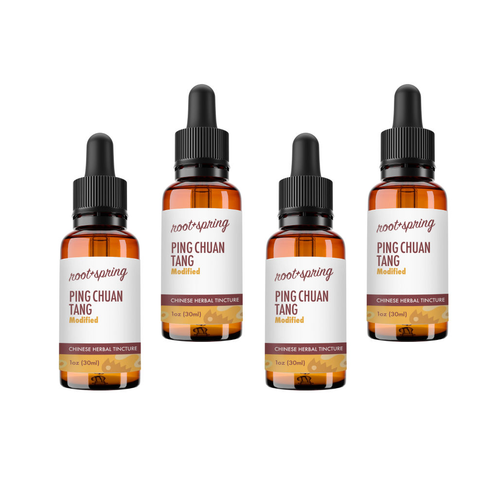 image of Modified Tincture 4pk