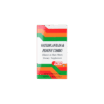 Qian Lie Xian Wan - Water Plantain and Peony Combo - Kingsway (KGS) Brand - Single