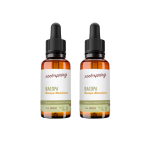 Bacopa (Bacopa Monniera) - Liquid Extract (Tincture) - 2-pack