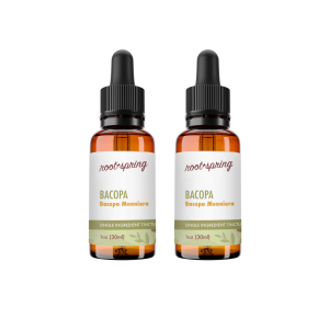 Bacopa (Bacopa Monniera) - Liquid Extract (Tincture) - Image 3