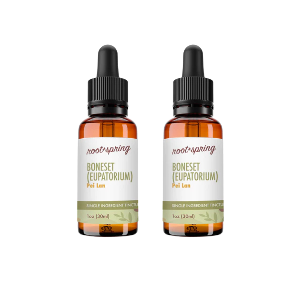 image of Boneset Tincture 2pk