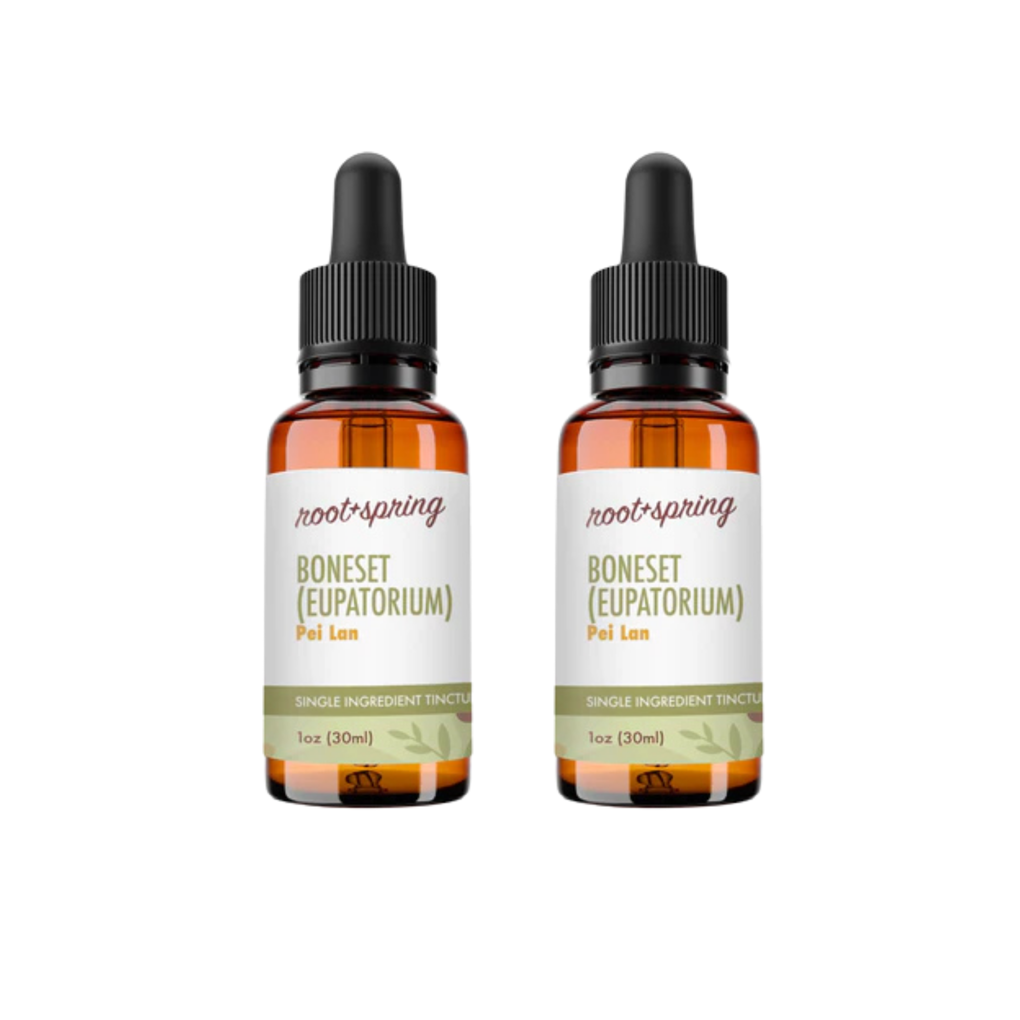 image of Boneset Tincture 2pk