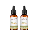 image of Maca Root Tincture 2pk