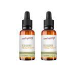 image of Red Clover Tincture 2pk