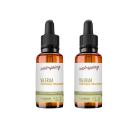 image of VALERIAN Tincture 2pk