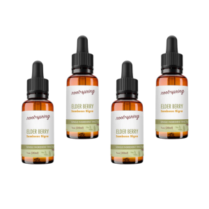 image of Elderberry Tincture 2pk