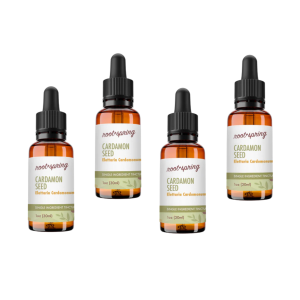 image of Cardamon Seed Tincture 4pk