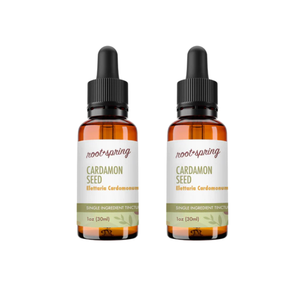 image of Cardamon Seed Tincture 2pk