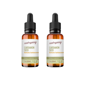 image of Cardamon Seed Tincture 2pk