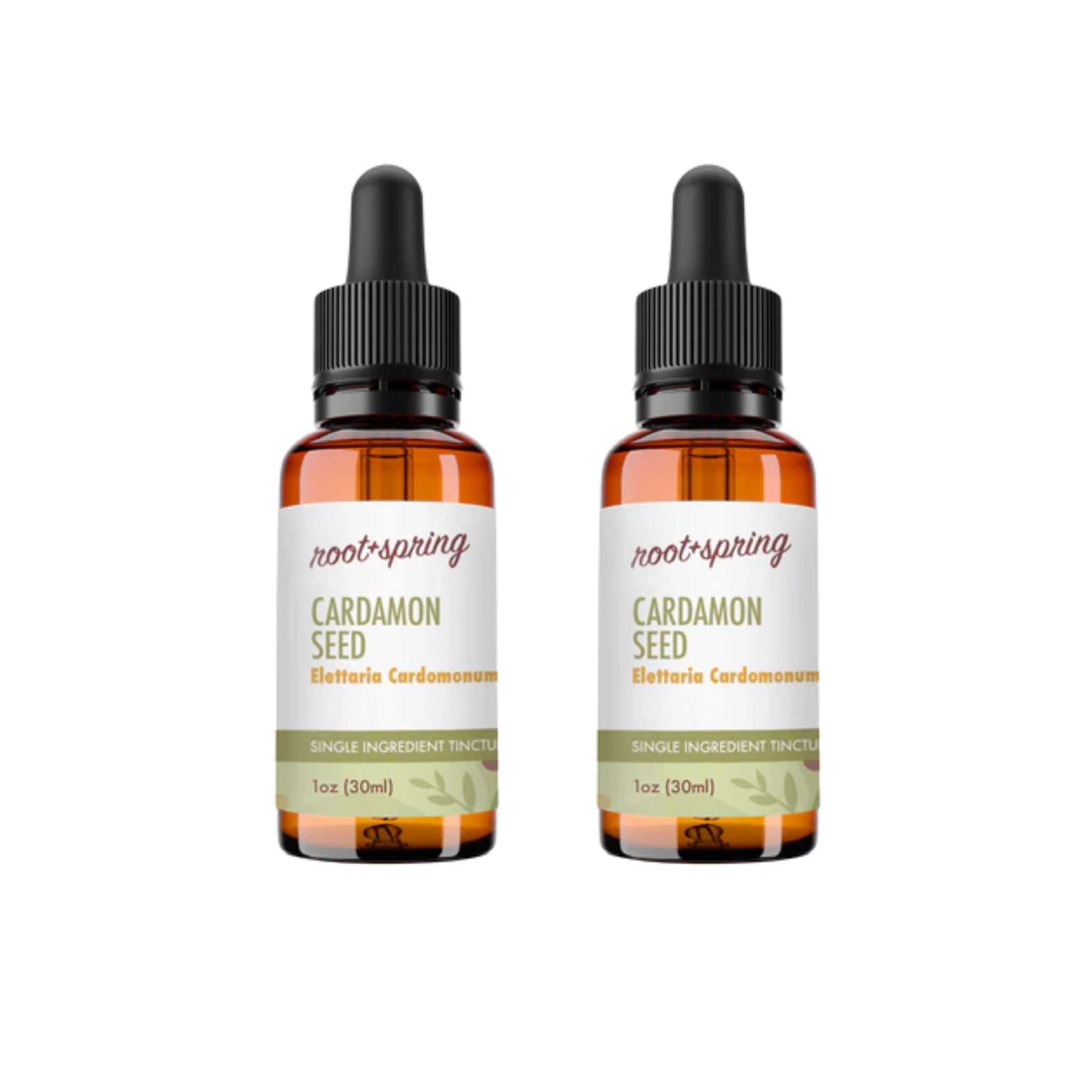 image of Cardamon Seed Tincture 2pk