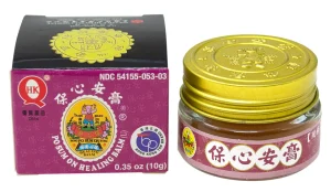 Image for PO SUM ON - Healing Balm - .35oz