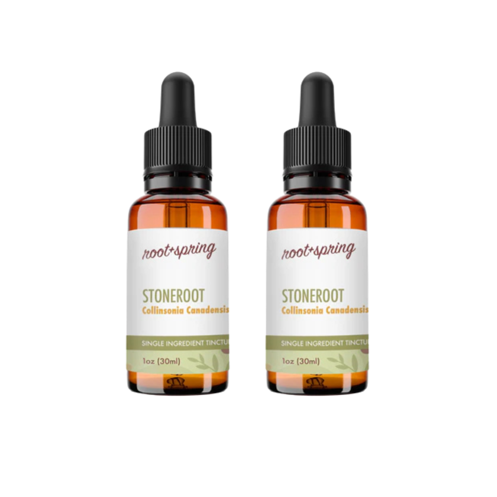 image of STONEROOT Tincture 2pk