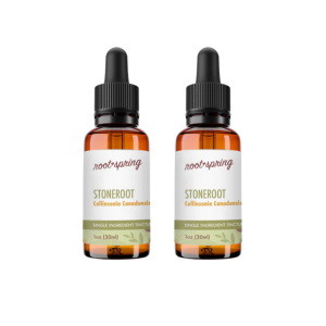 image of STONEROOT Tincture 2pk