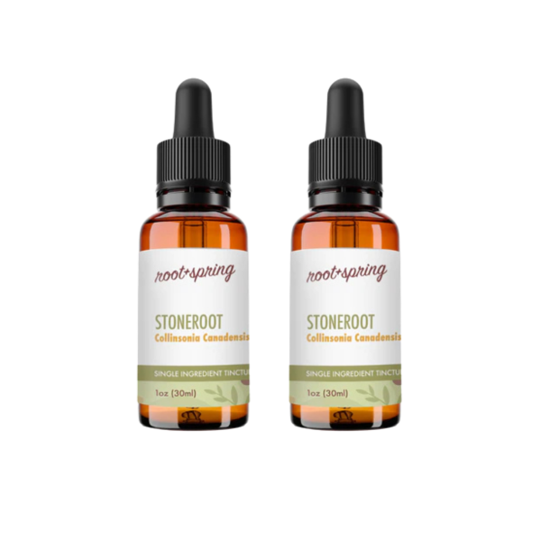 image of STONEROOT Tincture 2pk