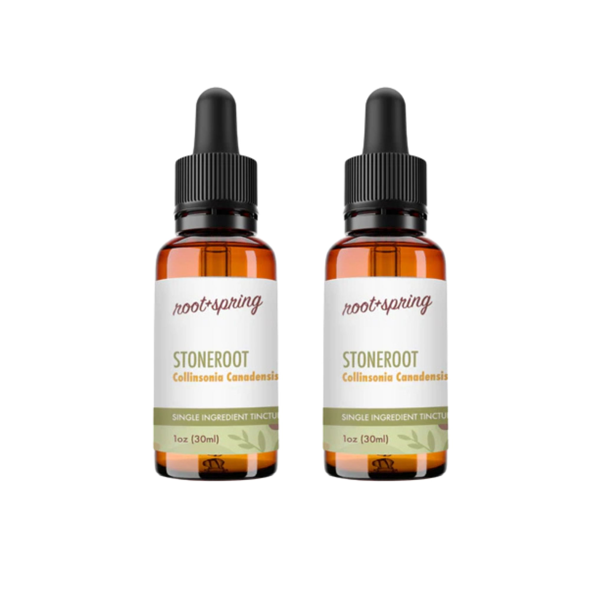 image of STONEROOT Tincture 2pk