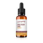 root and spring ping chuan modified liquid tincture bottle, one fluid ounce, thirty milliliters