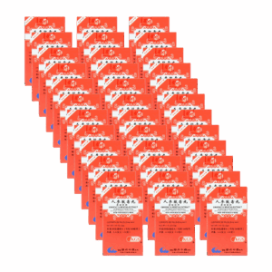 Image of Ren-Shen-Bai-Du-Wan-Ginseng-Mentha-Extract 36 pack