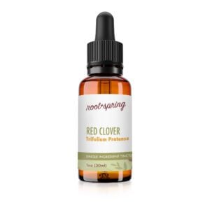 Red Clover (Trifolium Pratense) - Liquid Extract (Tincture)