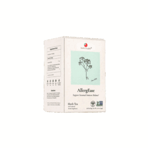 Image of AllergEase Herb Tea - by Health King - Single