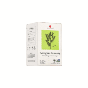 Image of Astragalus Immunity Herb Tea - by Health King Single