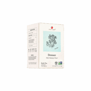 Image of Detoxer Herb Tea - by Health King Single
