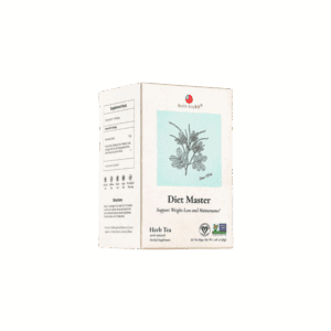 Image of Diet Master Herb Tea - by Health King Single