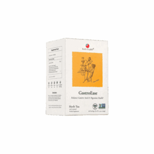 Image of GastroEase Herb Tea - by Health King Single