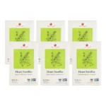 Heart Fortifier Herb Tea - by Health King - 6-pack
