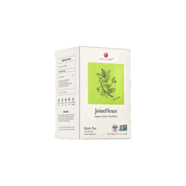Image of JointFlexer Herb Tea - by Health King Single