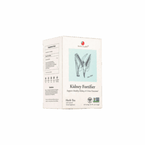 Kidney Fortifier Herb Tea - by Health King -Single