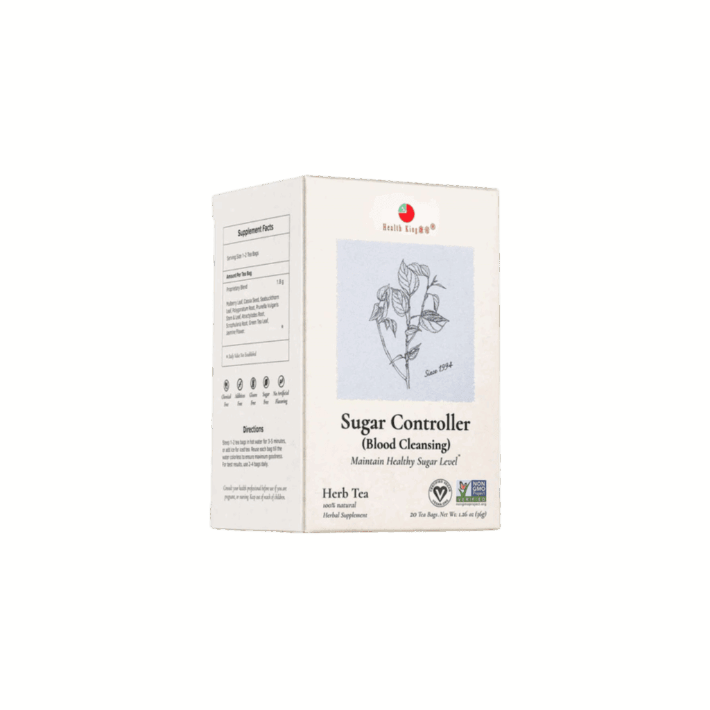 Image of Sugar Controller Single