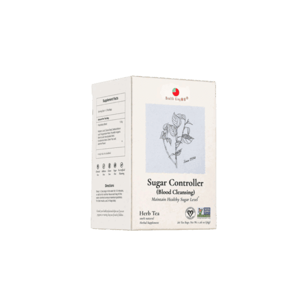 Image of Sugar Controller Single