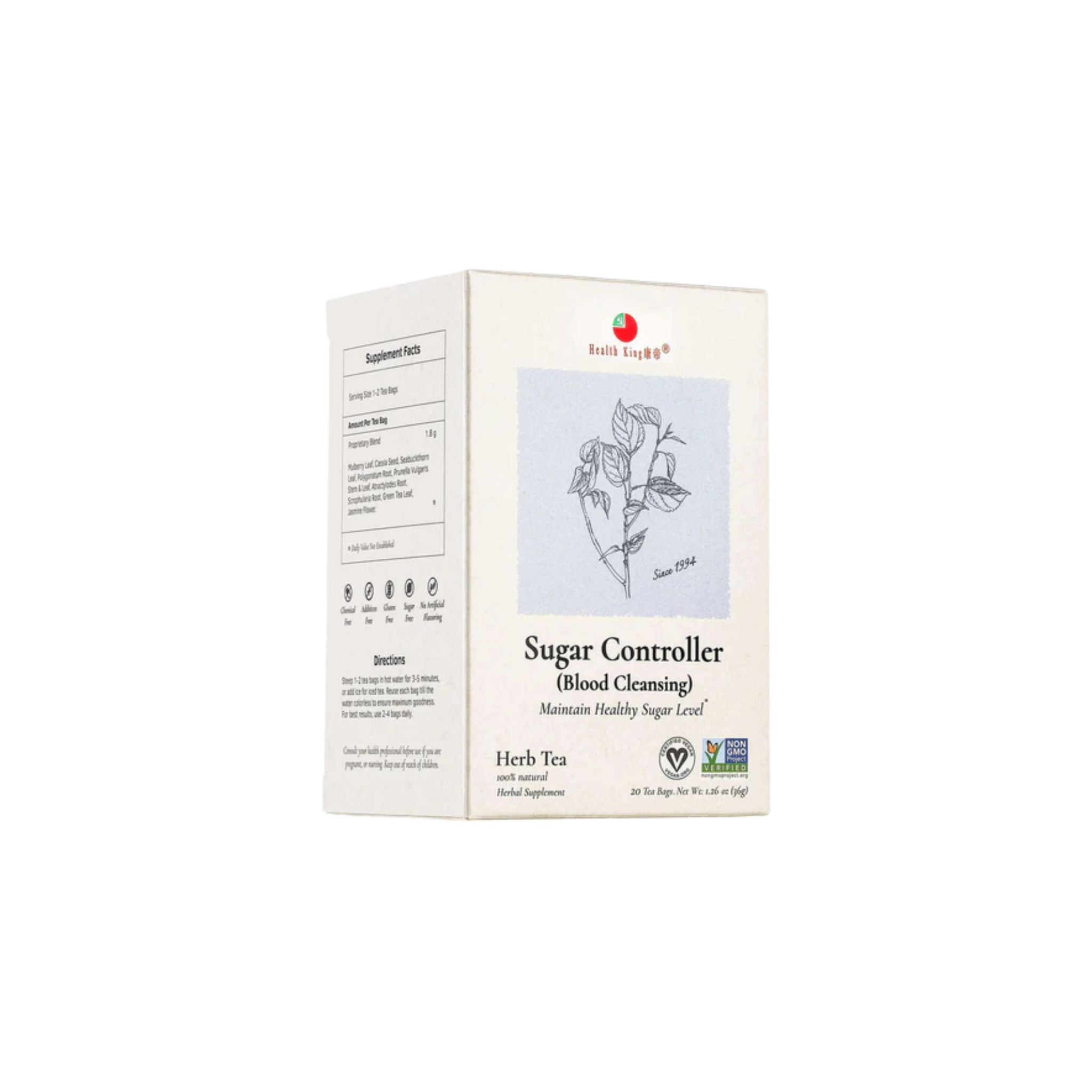 Image of Sugar Controller Single