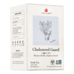 Cholesterol Guard Herb Tea - by Health King